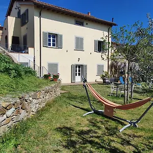 Apartment Bilocale Con Giardino Alle Porte Di Firenze, Antella