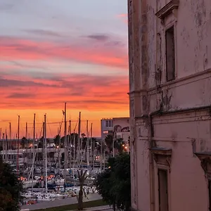 Cassari Upartments Appartement Palerme