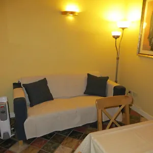 Junior Cattedrale Appartement Palerme