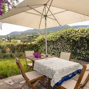 Crosa Dell'oro Appartement Santa Margherita Ligure