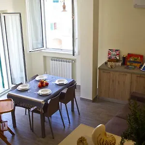 La Torre Appartement Corniglia