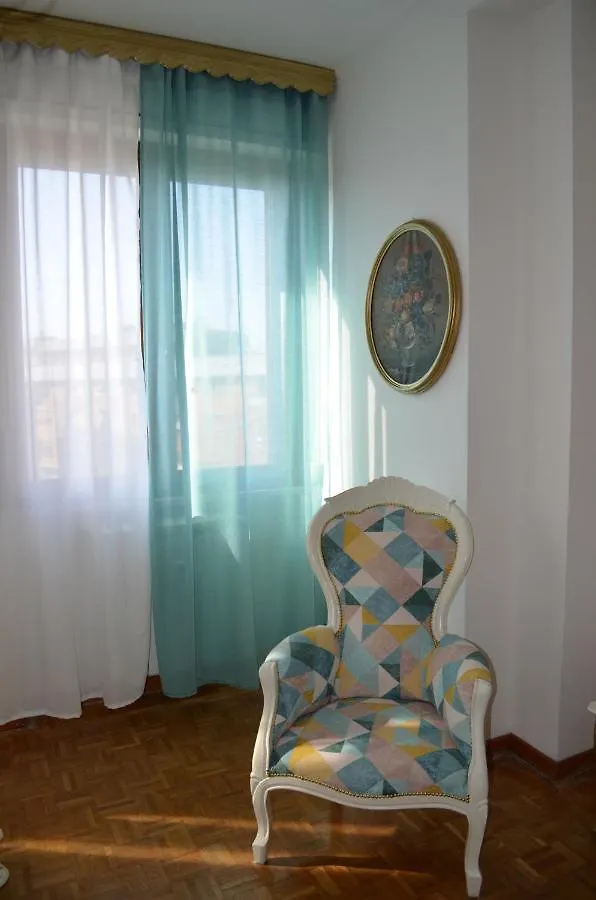 피사 Vintage House 아파트