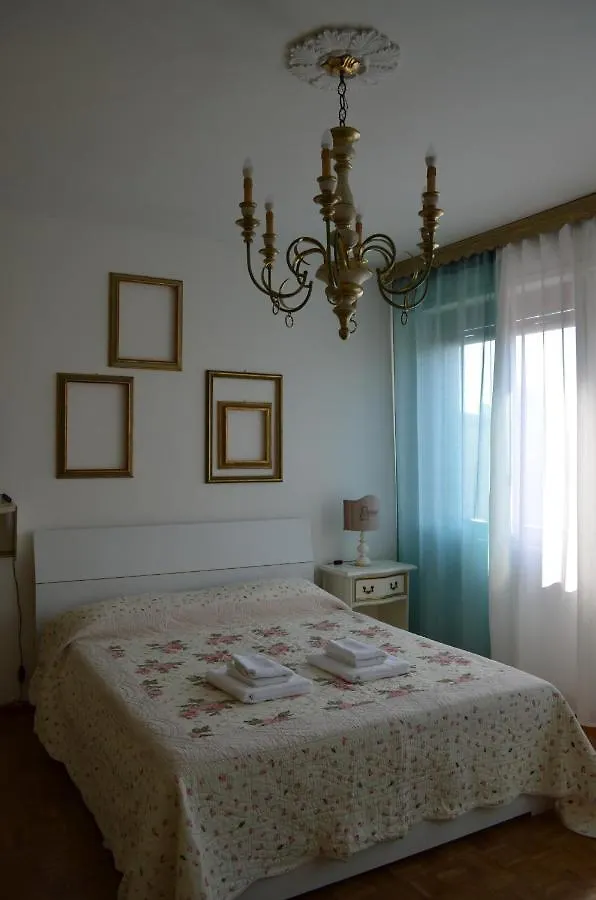 피사 Vintage House 아파트