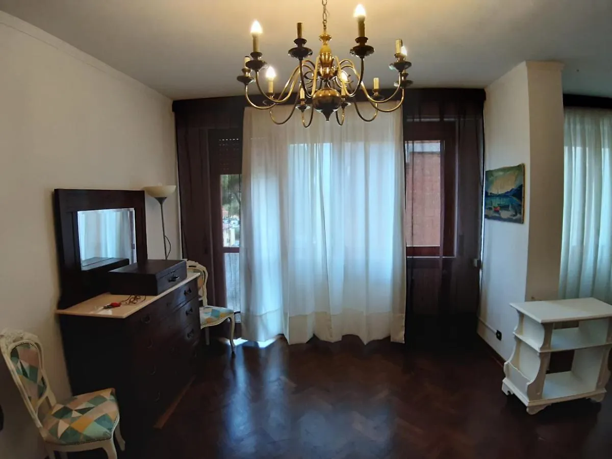 피사 Vintage House 아파트 0*,