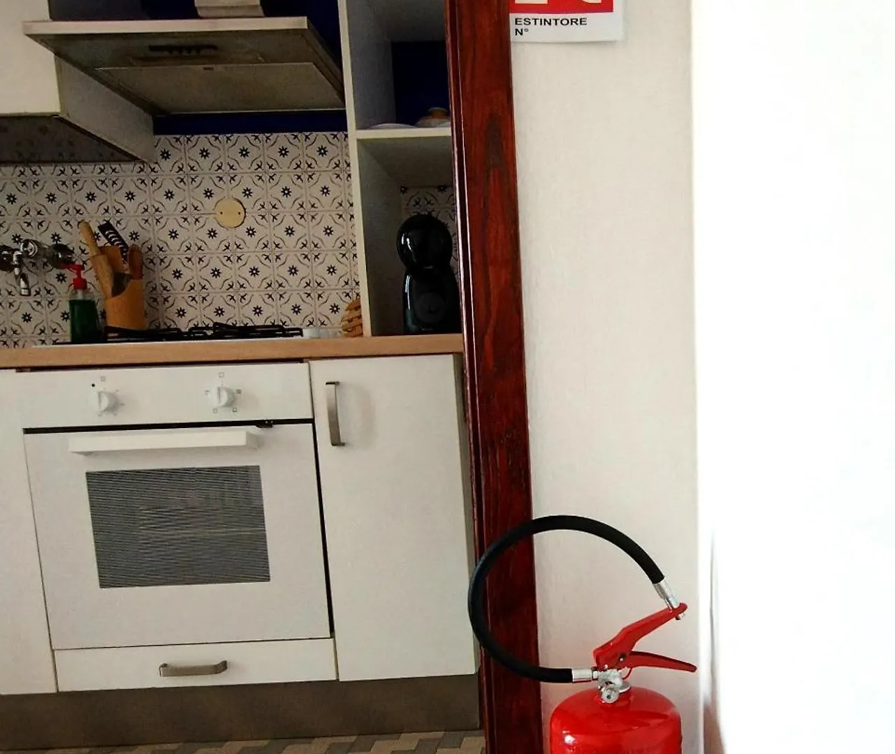 피사 Vintage House 아파트